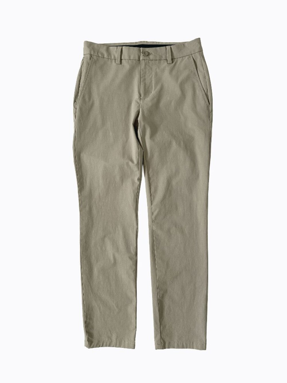 Vineyard Vines On-The-Go Stretch Performance Pants Khaki Chino Golf Mens 28x30